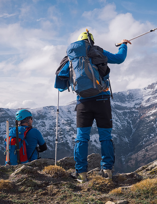 Piękno równowagi we wspinaczce i na kempingu: CragHaven Outdoor przedstawia nowy, wysokowydajny sprzęt outdoorowy „Equilibrium Series”